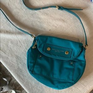 Marc Jacobs Nylon Crossbody Excellent condition